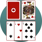 Blackjack