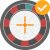 Always choose European or French over American live roulette