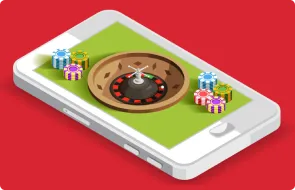 Roulette