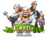 Castle Builder II slot logo