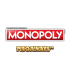 Monopoly Megaways slot logo