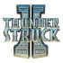 Thunderstruck II slot logo