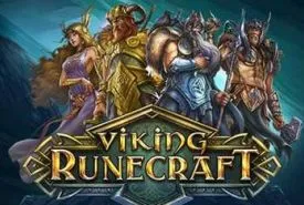 Viking Runecraft review