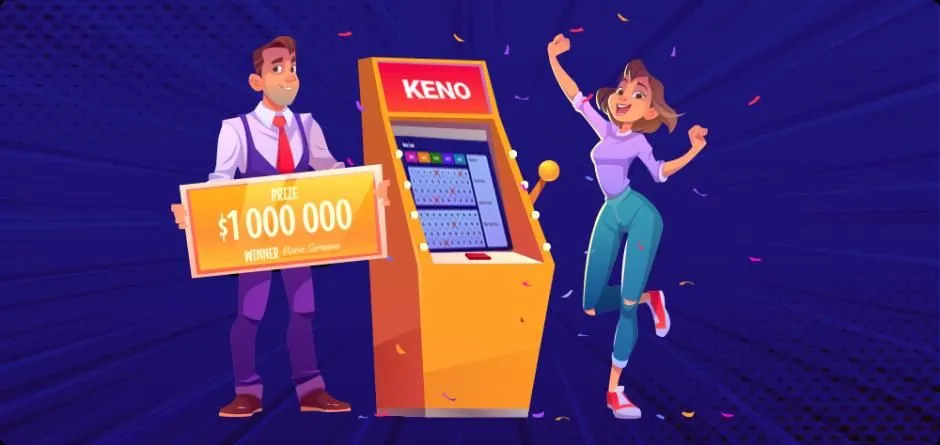Take your Winnings!