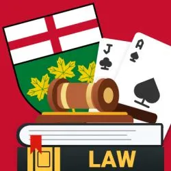 gambling laws in ontario  canada
