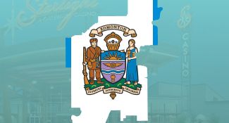 Casinos in Edmonton