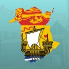 New Brunswick