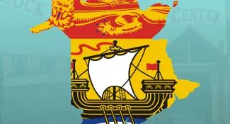 Casinos in New Brunswick