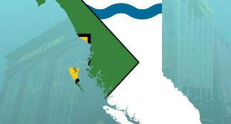 Casinos in Vancouver