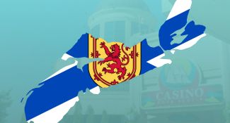 Casinos in Nova Scotia