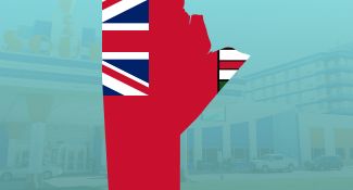 Casinos in Manitoba