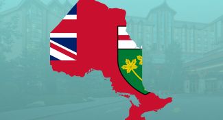 Casinos en Ontario