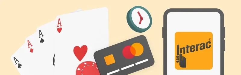 Making Deposits and Withdrawals for Online Gambling