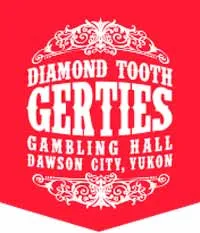 diamond tooth gerties gamblling hall dawson city yukon canada