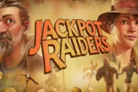 Jackpot Raiders