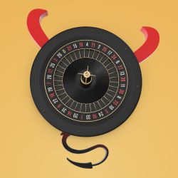 Le jeu du diable
