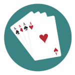Être plein aux as - 500 Casino Blog