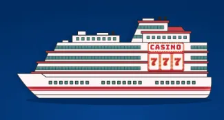Les 3 meilleurs bateaux de croisière-casino au monde