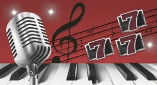 Top Casino and Gambling Themed Songs