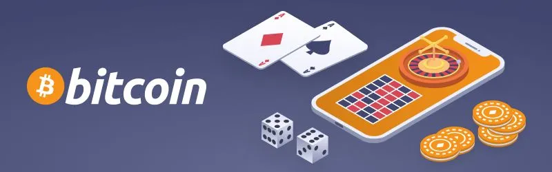 Plus d&rsquo;options de casinos Bitcoin