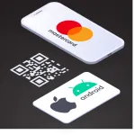 MasterCard version mobile et application
