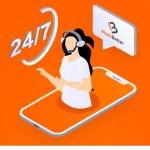 Support à la clientèle MuchBetter