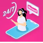 Qualité du support à la clientèle