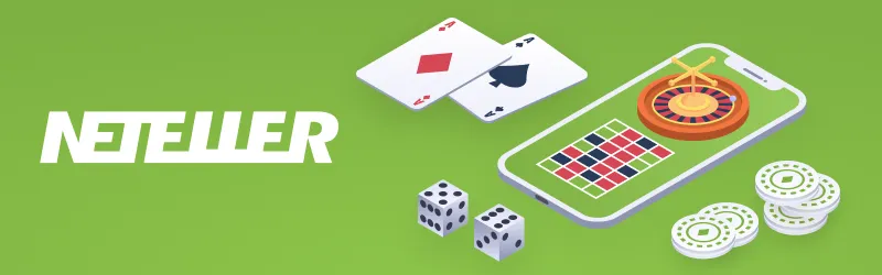 more casinos for Neteller
