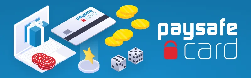 paysafecard bonuses