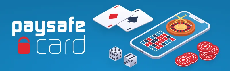 more casinos for paysafecard