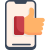 Compatibilité avec les appareils mobiles