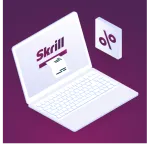 Frais et commissions qui s'appliquent à Skrill