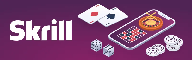 more casinos for skrill