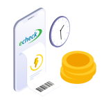 Deposit and Withdrawal Times