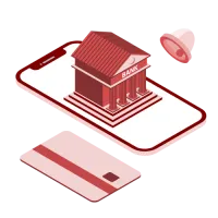 Services bancaires instantanés
