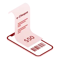 E-Cheques