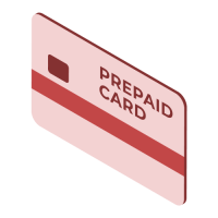 Prepaid Cards