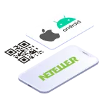 Neteller Mobile Version and Application