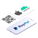 PayPal Mobile Version and Application