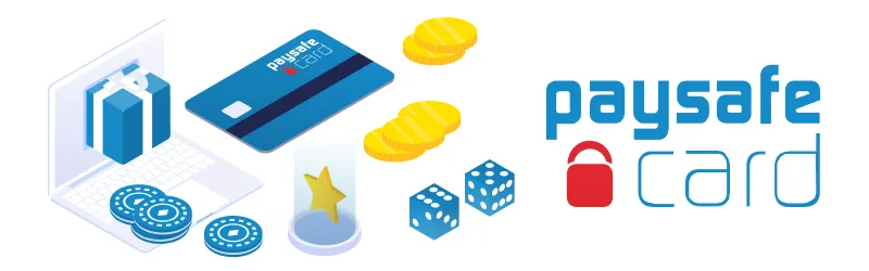 Bonsues for paysafecard users