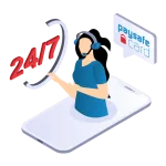 Support Work Quality