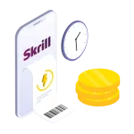 Deposits and Withdrawals Time