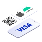 Visa Mobile Version and Application