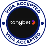 TonyBet casino - logo
