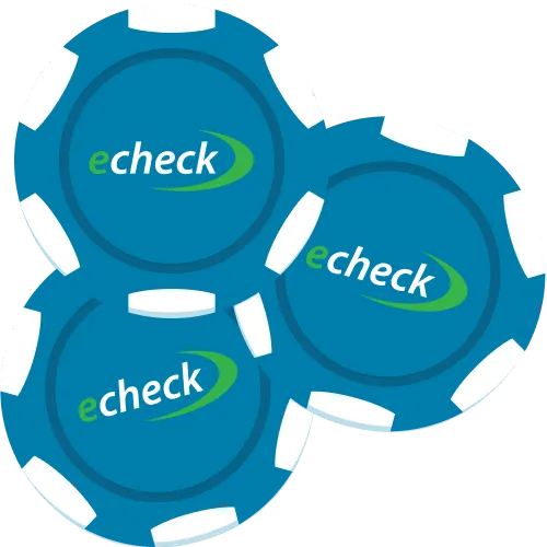 echeck table games icon