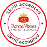 Royal Vegas casino