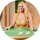 Blackjack en direct