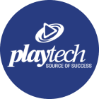 playtech logo