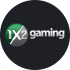 1x2 gaming logo