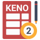 keno card